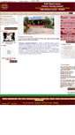 Mobile Screenshot of kvbalaghat.org